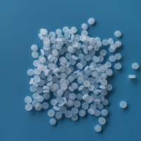 Factory Supply Slip-Resistant TPE Granule for Sports Midsole  Raw Materials