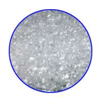 Hot selling polystyrene gpps raw material/GPPS plastic granules/GPPS resin for injection product