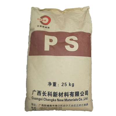 ps raw material pellets gpps